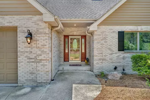 Exterior - 4595 Shady Ln, Morris, IL 60450 photo 3 of 15