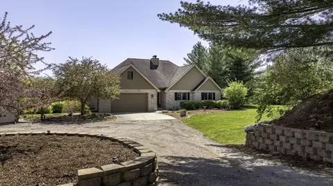 Exterior - 4595 Shady Ln, Morris, IL 60450 photo 14 of 15