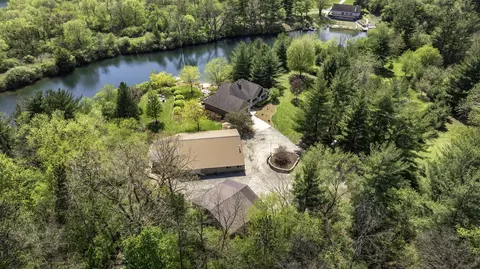 View/Area - 4595 Shady Ln, Morris, IL 60450 photo 4 of 9