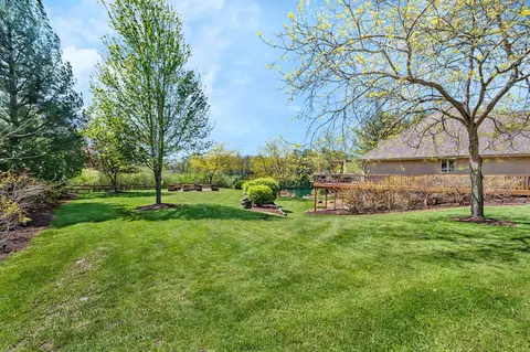 Exterior - 4595 Shady Ln, Morris, IL 60450 photo 9 of 15