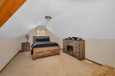 Bedroom - 4595 Shady Ln, Morris, IL 60450 photo 5 of 6