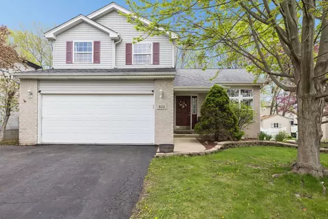 623 Wild Indigo Ave, Romeoville, IL 60446
