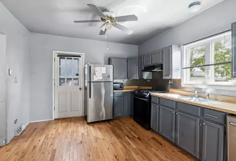 Kitchen - 212 S 4th St, Aurora, IL 60505 photo 2 of 2