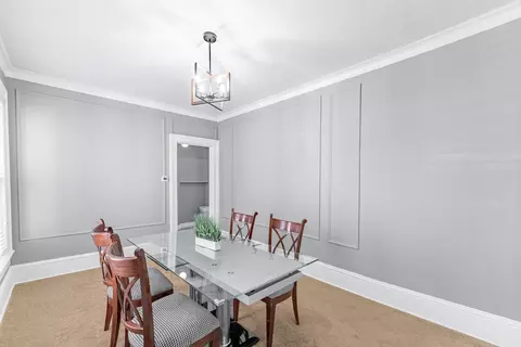 Dining - 168 Villa St, Elgin, IL 60120 photo 1 of 2