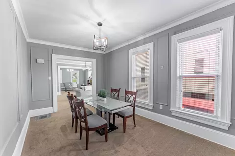 Dining - 168 Villa St, Elgin, IL 60120 photo 2 of 2