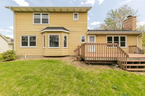 Exterior - 3503 32nd St, Moline, IL 61265 photo 4 of 5