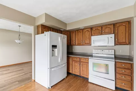 Kitchen - 3503 32nd St, Moline, IL 61265 photo 2 of 2