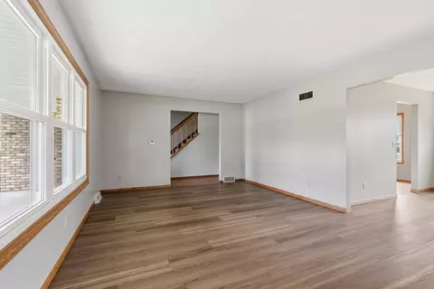 Living - 3503 32nd St, Moline, IL 61265 photo 2 of 7
