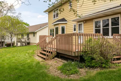 Exterior - 3503 32nd St, Moline, IL 61265 photo 3 of 5