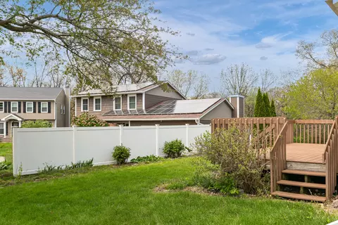 Exterior - 3503 32nd St, Moline, IL 61265 photo 5 of 5