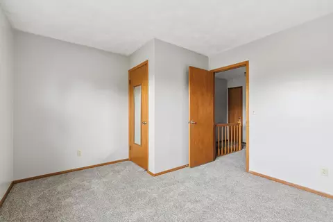 Bedroom - 3503 32nd St, Moline, IL 61265 photo 7 of 7