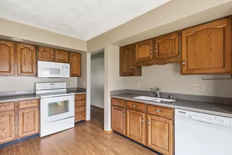 Kitchen - 3503 32nd St, Moline, IL 61265 photo 1 of 2