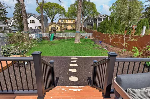 Exterior - 607 Evergreen St, Wheaton, IL 60187 photo 4 of 4