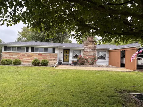 433 Stinson Dr, Mount Vernon, IL 62864