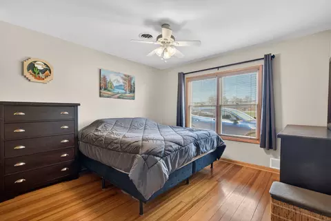 Bedroom - 605 S Eastern Ave, Manhattan, IL 60442 photo 3 of 4