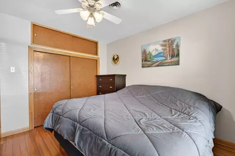 Bedroom - 605 S Eastern Ave, Manhattan, IL 60442 photo 4 of 4