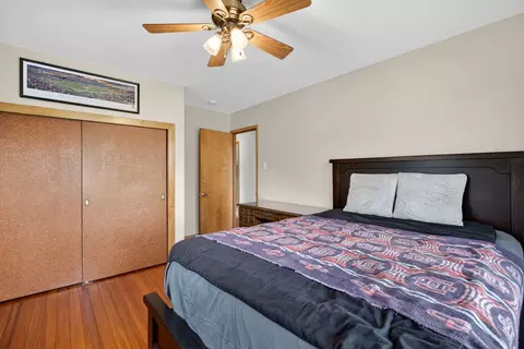 Bedroom - 605 S Eastern Ave, Manhattan, IL 60442 photo 2 of 4