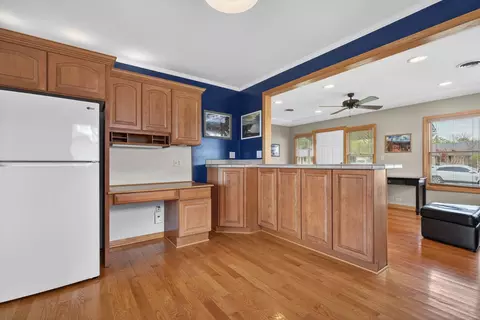 Kitchen - 605 S Eastern Ave, Manhattan, IL 60442 photo 2 of 4