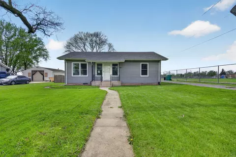 605 S Eastern Ave, Manhattan, IL 60442