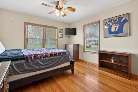 Bedroom - 605 S Eastern Ave, Manhattan, IL 60442 photo 1 of 4