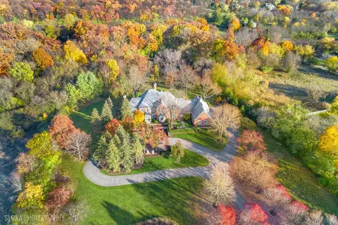 361 Ridge Rd, Barrington Hills, IL 60010