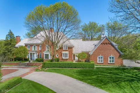 361 Ridge Rd, Barrington Hills, IL 60010