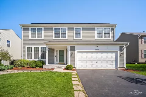 10516 Longfield Dr, Huntley, IL 60142