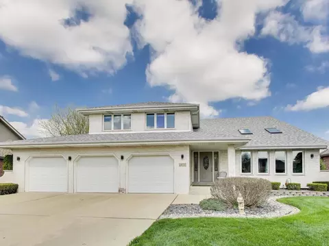 14737 Ashborne Dr, Homer Glen, IL 60491