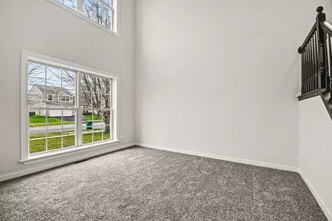 Living - 2604 Discovery Dr, Plainfield, IL 60586 photo 2 of 3