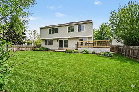 Exterior - 2604 Discovery Dr, Plainfield, IL 60586 photo 3 of 6
