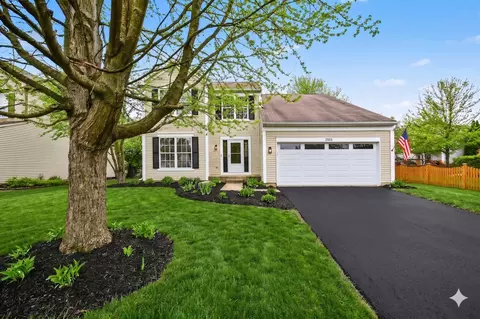 2604 Discovery Dr, Plainfield, IL 60586