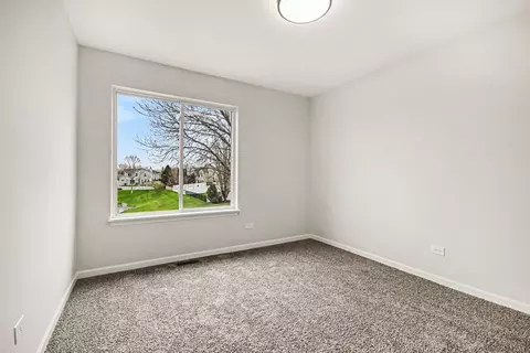 Bedroom - 2604 Discovery Dr, Plainfield, IL 60586 photo 3 of 5