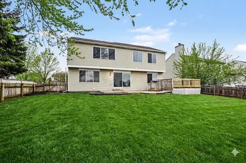 Exterior - 2604 Discovery Dr, Plainfield, IL 60586 photo 5 of 6