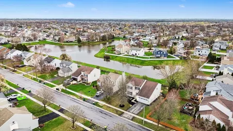 View/Area - 2604 Discovery Dr, Plainfield, IL 60586 photo 2 of 3