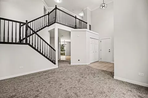 Living - 2604 Discovery Dr, Plainfield, IL 60586 photo 1 of 3