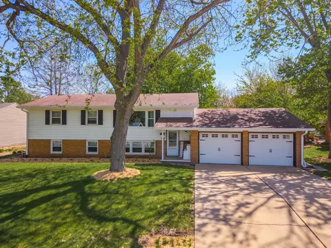 406 S Blair Dr, Normal, IL 61761
