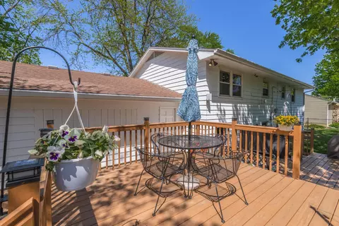 Exterior - 406 S Blair Dr, Normal, IL 61761 photo 8 of 14