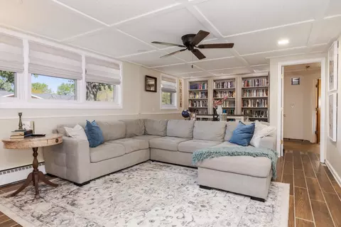Living - 406 S Blair Dr, Normal, IL 61761 photo 4 of 4