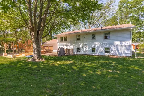 Exterior - 406 S Blair Dr, Normal, IL 61761 photo 13 of 14