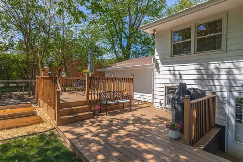 Exterior - 406 S Blair Dr, Normal, IL 61761 photo 14 of 14