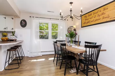 Dining - 406 S Blair Dr, Normal, IL 61761 photo 1 of 5