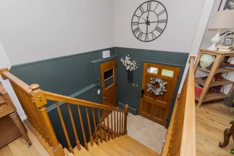 Entry Way - 406 S Blair Dr, Normal, IL 61761 photo 1 of 4