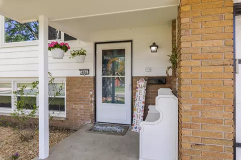 Exterior - 406 S Blair Dr, Normal, IL 61761 photo 2 of 14