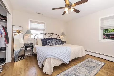 Bedroom - 406 S Blair Dr, Normal, IL 61761 photo 1 of 9