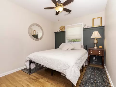 Bedroom - 406 S Blair Dr, Normal, IL 61761 photo 3 of 9
