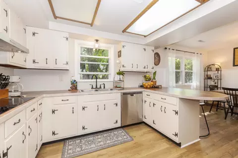 Kitchen - 406 S Blair Dr, Normal, IL 61761 photo 3 of 3