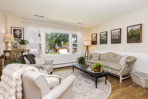 Living - 406 S Blair Dr, Normal, IL 61761 photo 1 of 4