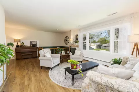 Living - 406 S Blair Dr, Normal, IL 61761 photo 2 of 4