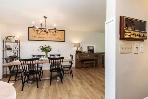 Dining - 406 S Blair Dr, Normal, IL 61761 photo 4 of 5