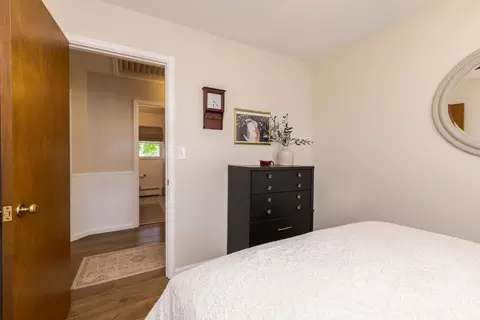 Bedroom - 406 S Blair Dr, Normal, IL 61761 photo 4 of 9
